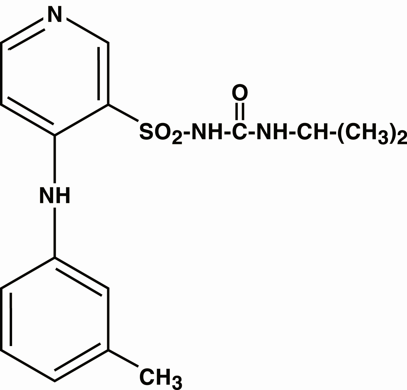 Pill image for These Highlights Do Not Include All The Information Needed To Use Torsemide Tablets Safely And Effectively. See Full Prescribing Information For Torsemide Tablets.