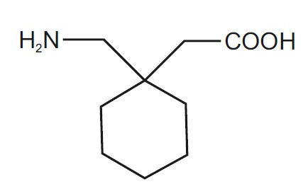 Pill image for These Highlights Do Not Include All The Information Needed To Use Gabapentin Oral Solution Safely And Effectively. See Full Prescribing Information For Gabapentin Oral Solution.