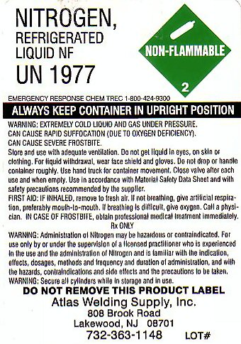 Pill image for Nitrogen