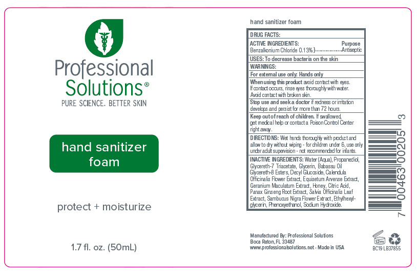 Pill image for Professional Solutions®