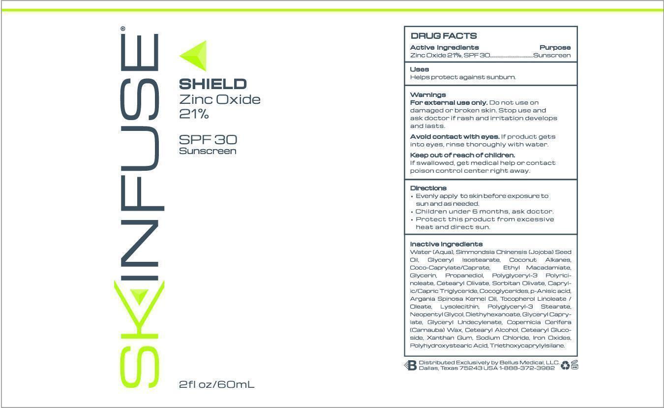 Pill image for skinfuse shield 60g