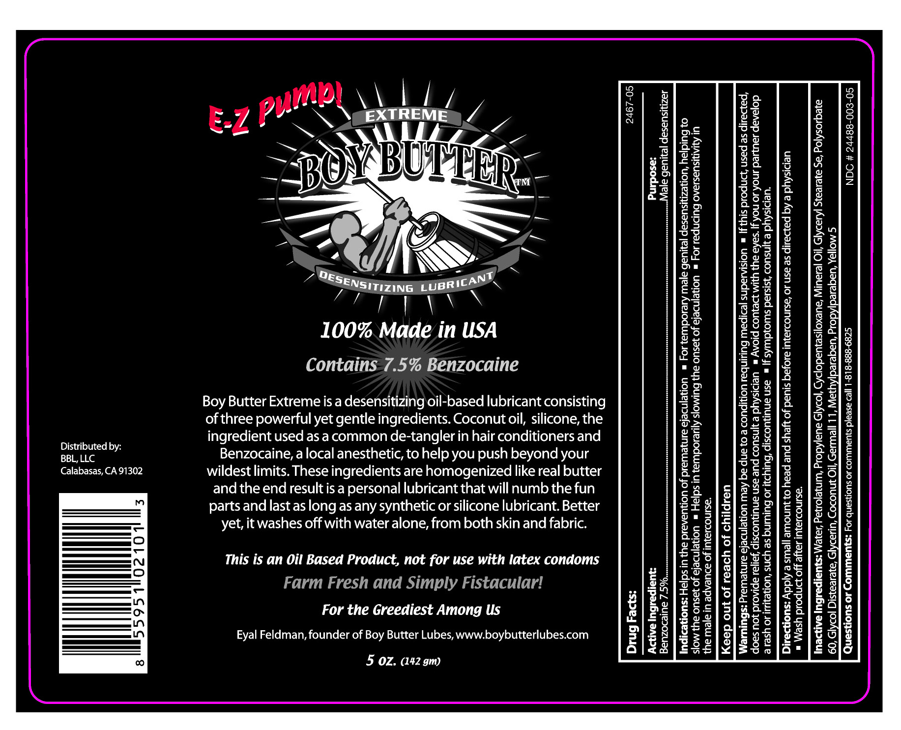 Pill image for Drug Facts: