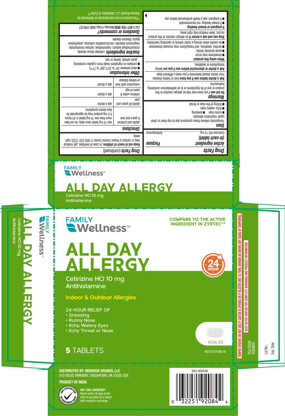 Pill image for Drug Facts