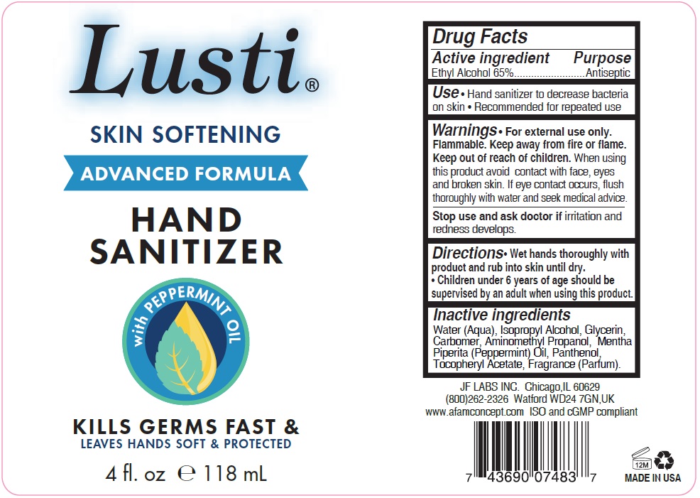 Pill image for Lusti