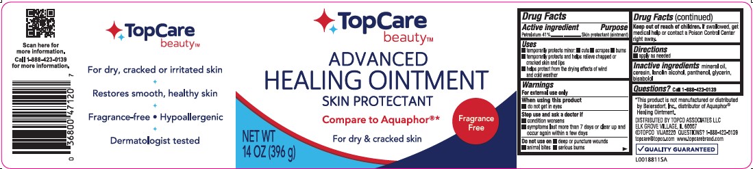 Pill image for Top Care 247.000/247aa-ac