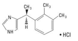 Pill image for These Highlights Do Not Include All The Information Needed To Use Dexmedetomidine Injection Safely And Effectively. See Full Prescribing Information For Dexmedetomidine Injection.