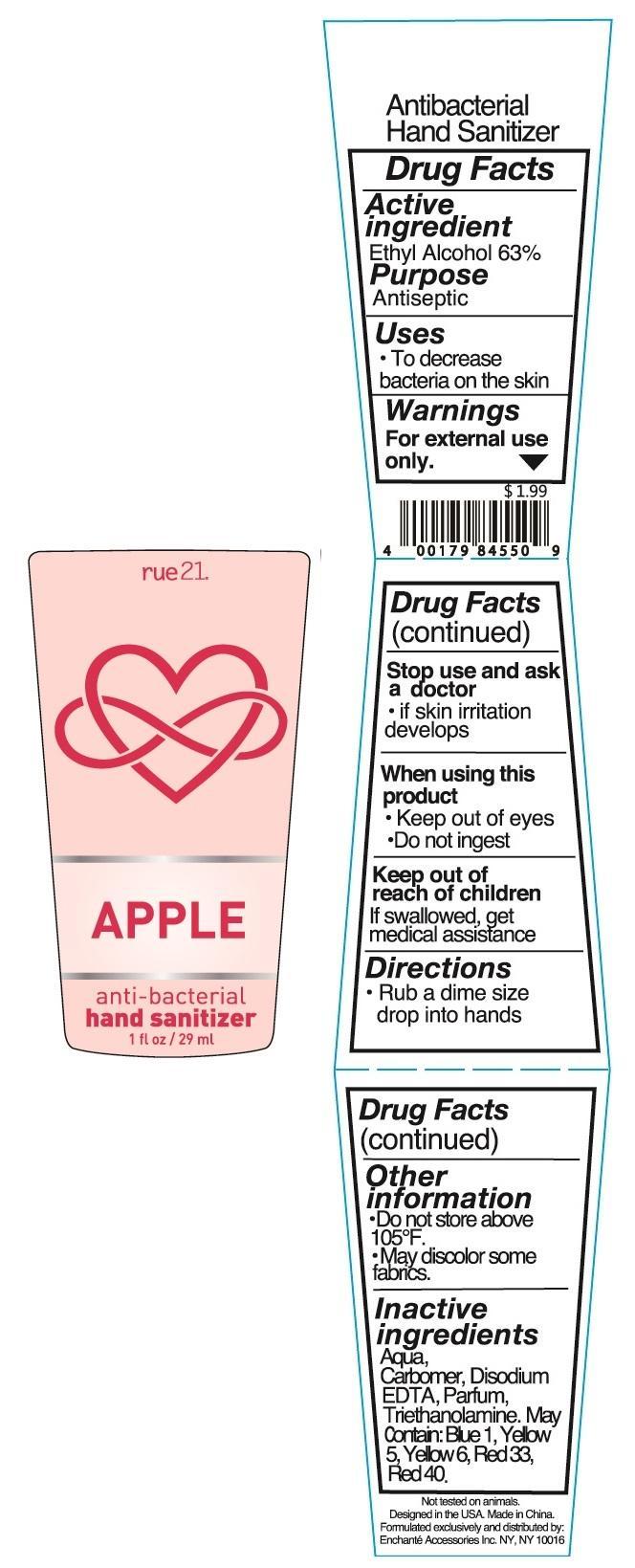 Pill image for Drug Fact