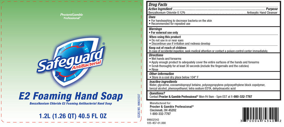 Pill image for safeguard ®