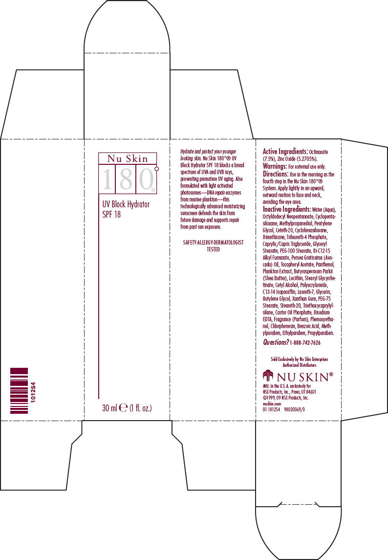 Pill image for Nu Skin