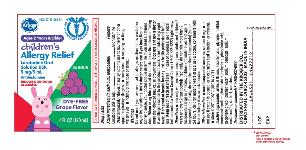 Pill image for Loratadine Oral Solution Usp 5 Mg/5 Ml