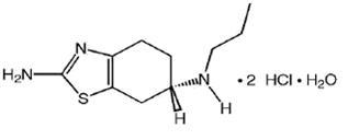 Pill image for These Highlights Do Not Include All The Information Needed To Use Pramipexole Dihydrochloride Tablets Safely And Effectively. See Full Prescribing Information For Pramipexole Dihydrochloride Tablets.