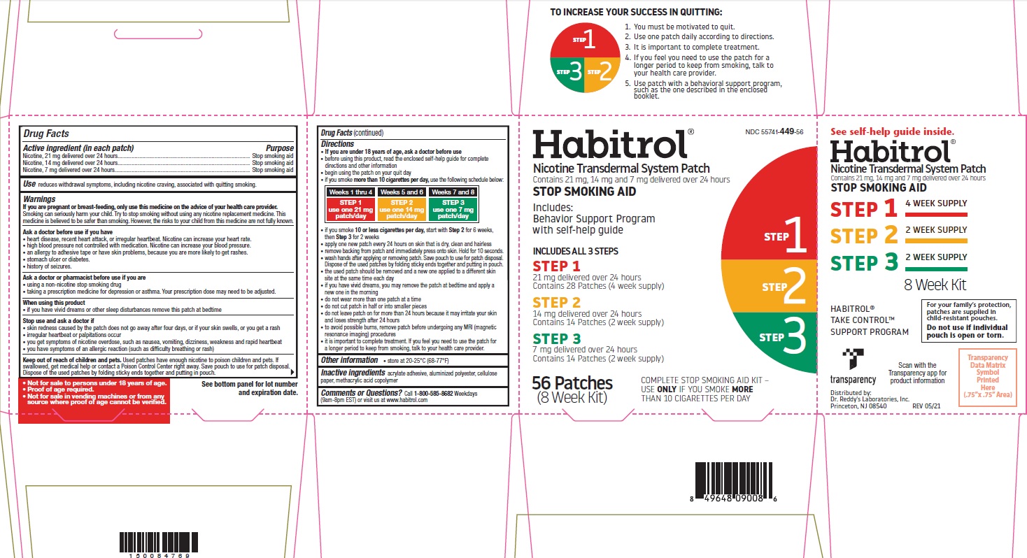 Pill image for Drug Facts
