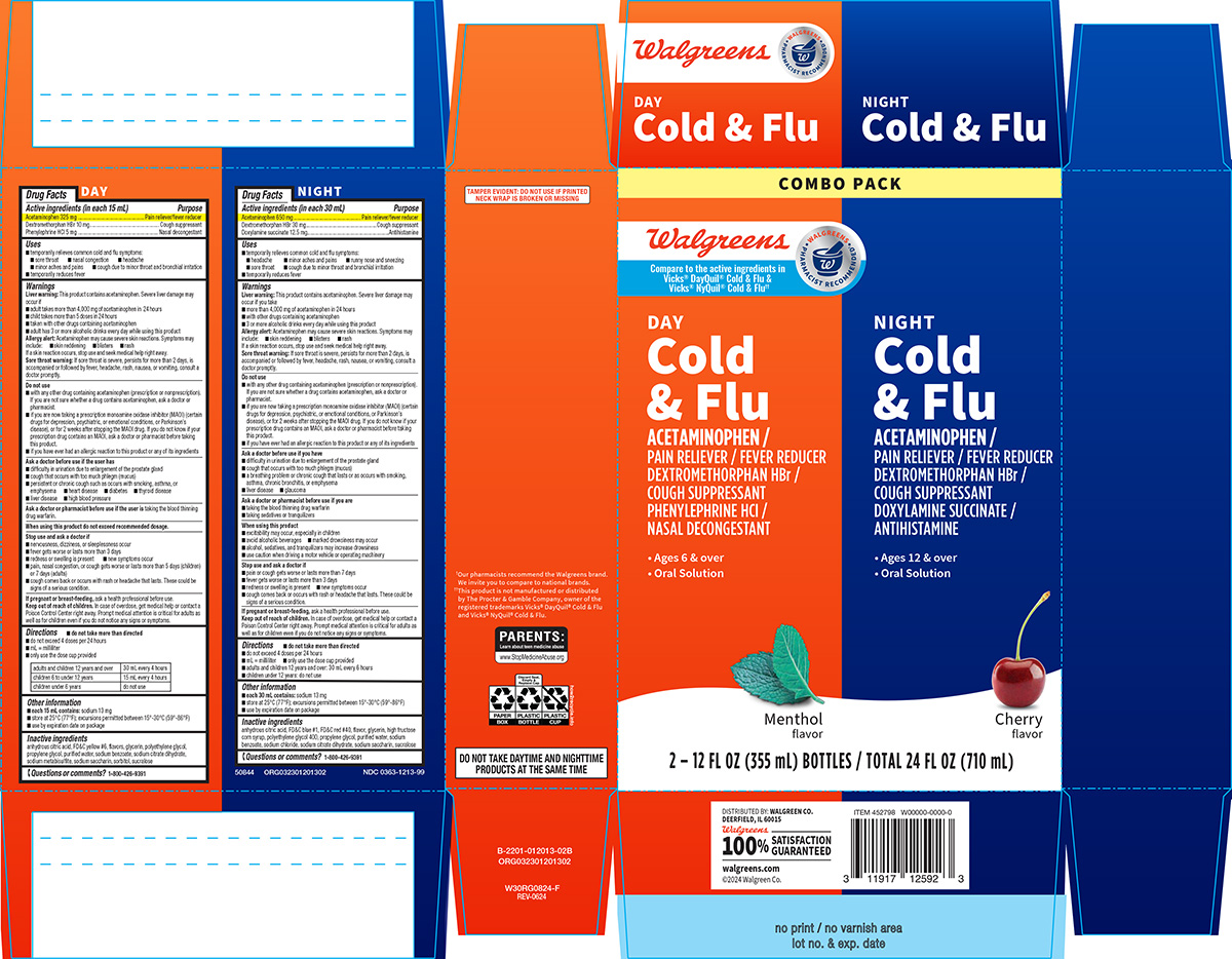 Pill image for Walgreens 44-012013