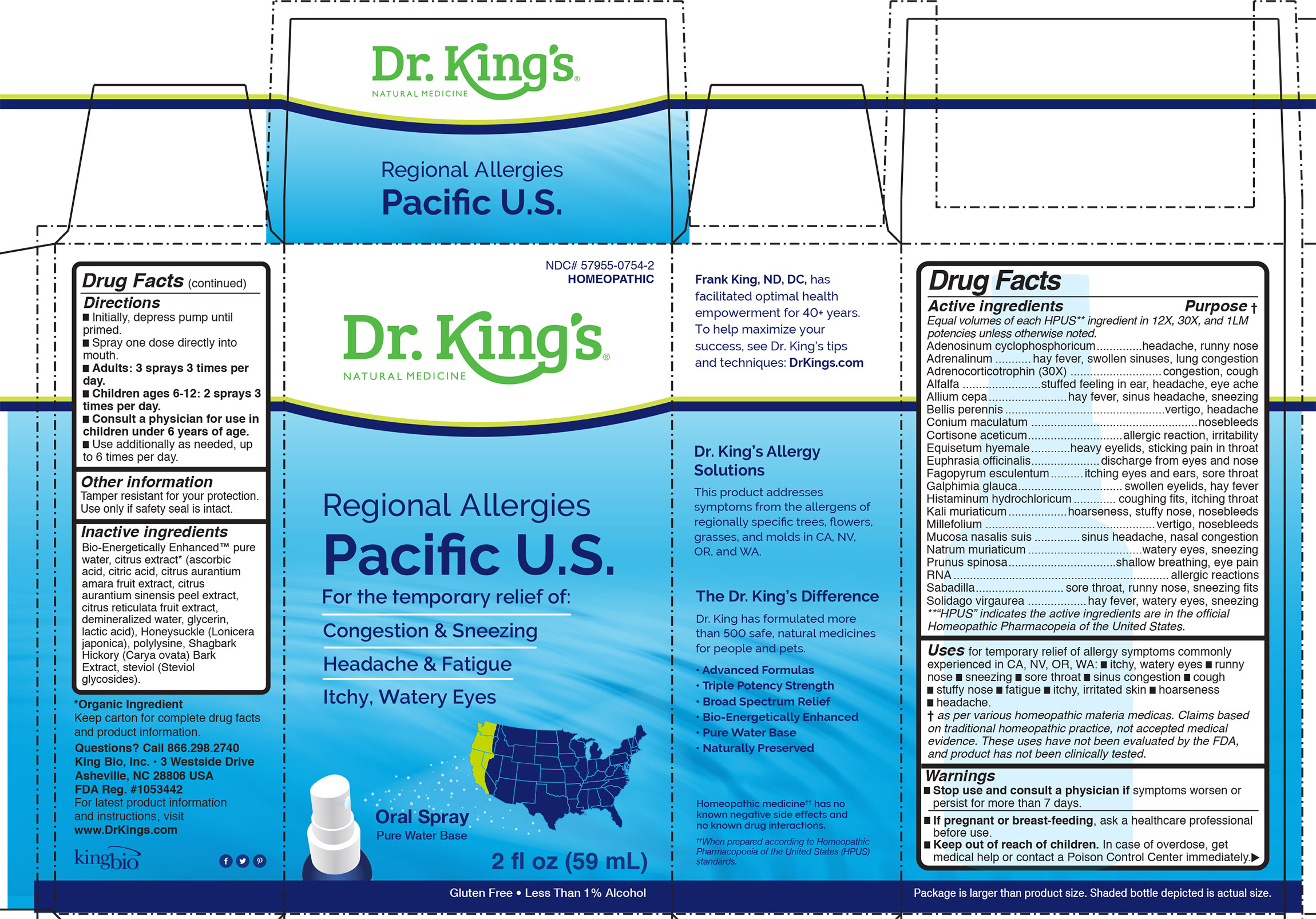 Pill image for Regional Allergies Pacific U.s.