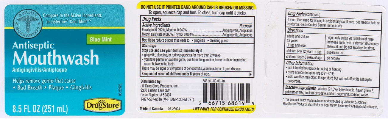 Pill image for Drug Facts