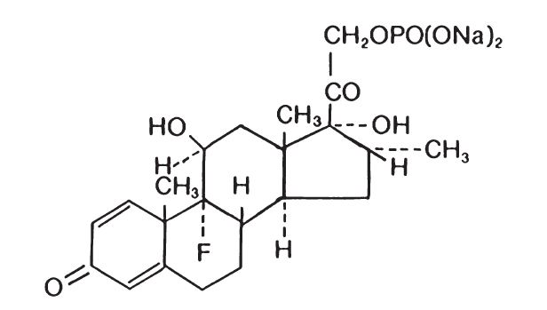 Pill image for Dexamethasone Sodium Phosphate Injection, Usp 10 Mg Per Ml
