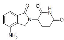 Pill image for These Highlights Do Not Include All The Information Needed To Use Lenalidomide Capsules Safely And Effectively. See Full Prescribing Information For Lenalidomide Capsules.