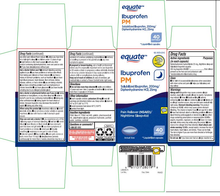 Pill image for Drug Facts