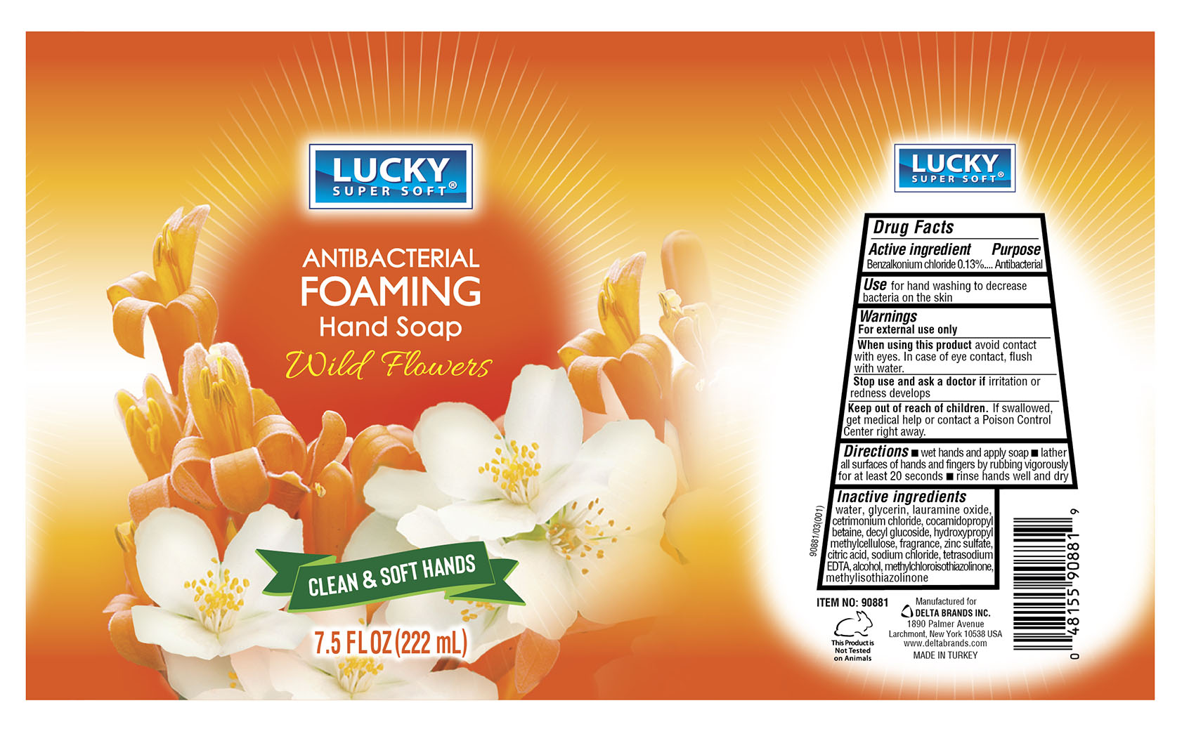 Pill image for Lckyhandsoapwldflwrsbzk013