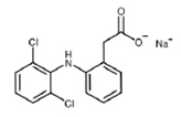 Pill image for These Highlights Do Not Include All The Information Needed To Use Diclofenac Sodium Topical Solution Safely And Effectively. See Full Prescribing Information For Diclofenac Sodium Topical Solution.