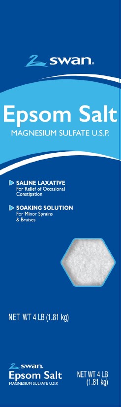 Pill image for Swan 602.002-602aa