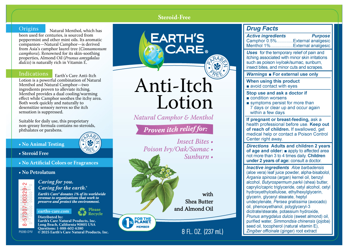 Pill image for Earth's Care ®