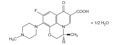 Pill image for These Highlights Do Not Include All The Information Needed To Use Levofloxacin Injection Safely And Effectively. See Full Prescribing Information For Levofloxacin Injection. Levofloxacin Injection, Solution, Concentrate For Intravenous Use Initial U.s. Approval: 1996