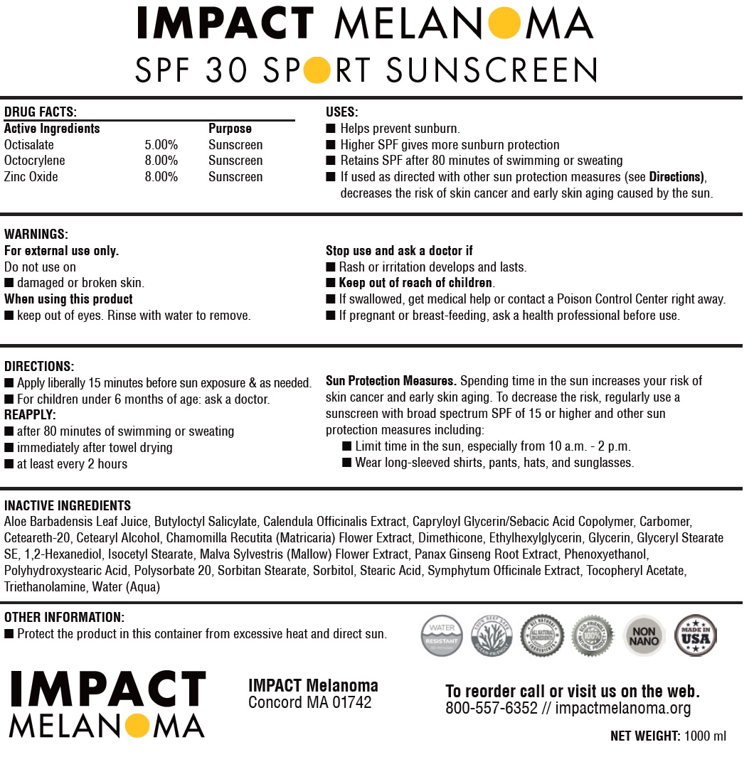 Pill image for Sunstation Sport Sunscreen Spf 30