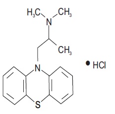 Pill image for Promethazine Hydrochloride Suppositories Usp, 12.5 Mg And 25 Mg