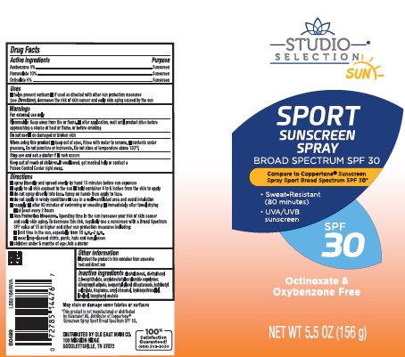 Pill image for Studio Selection D41.000/d41aa