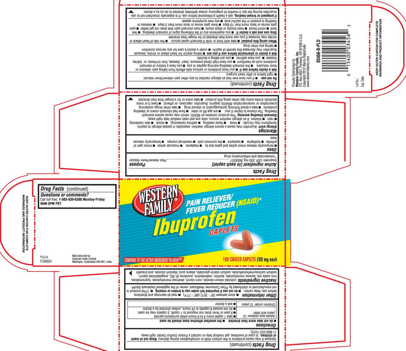 Pill image for Drug Facts