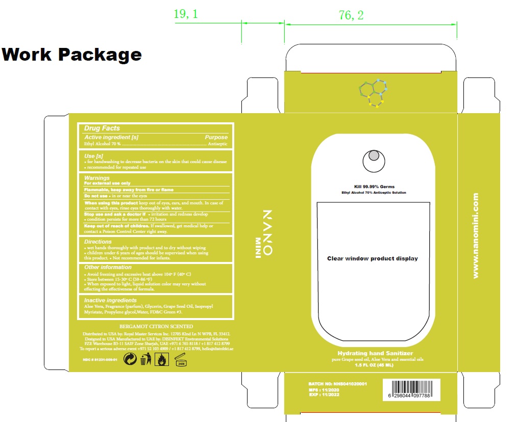 Pill image for Nano Mini Lucky Me