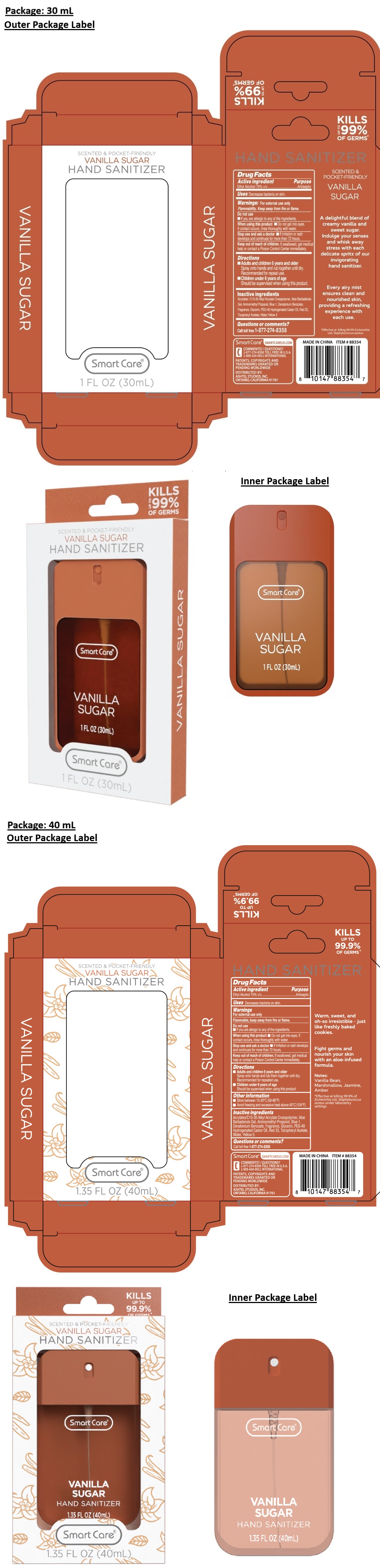 Pill image for Smart Care®