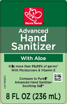 Pill image for Harris Teeter 439.001/439ab-ac Rev 1