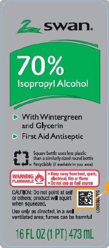 Pill image for Swan 845.003/845ae