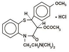 Pill image for Diltiazem Er Capsulesrx Only