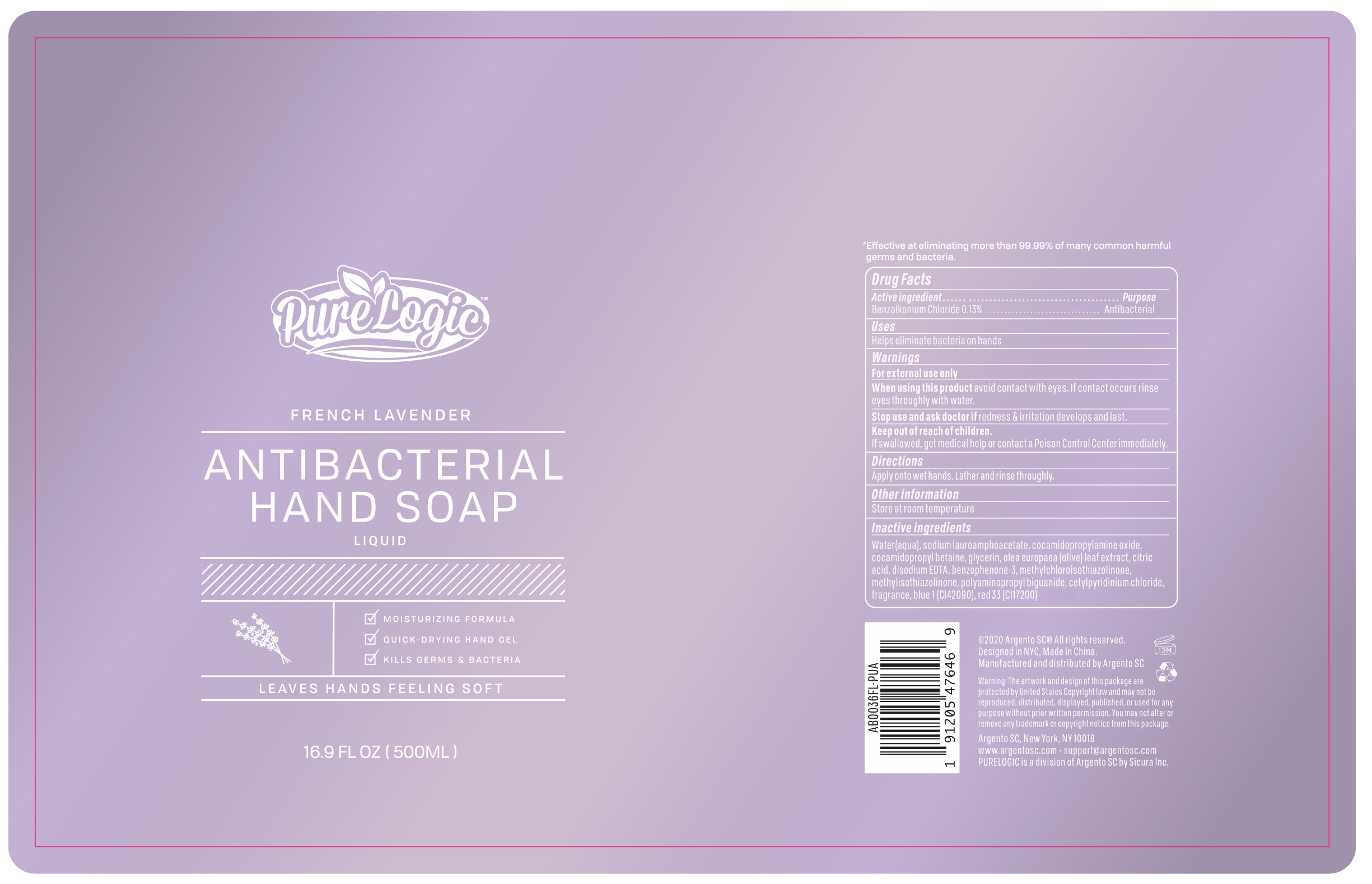 Pill image for Ab0036fl Soap