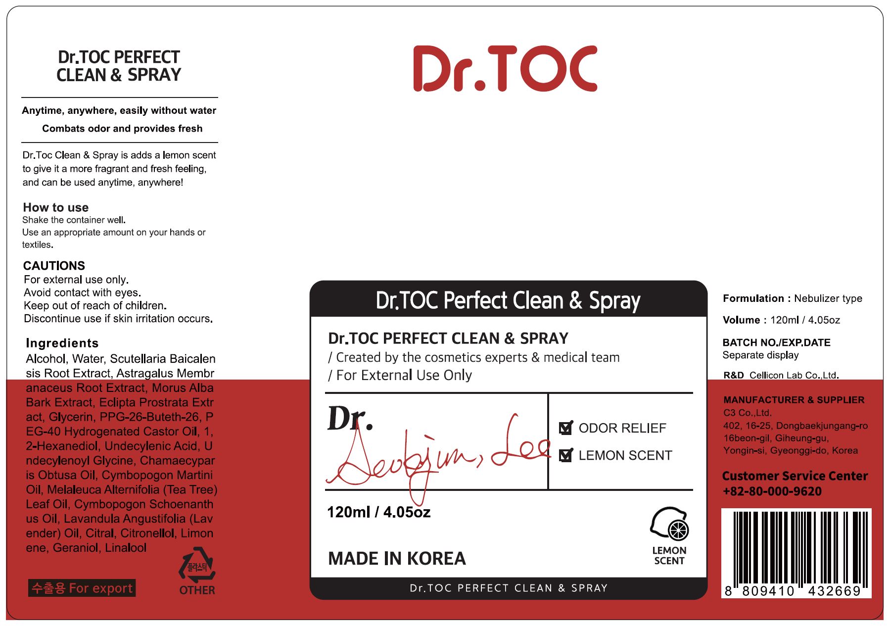 Pill image for C3 Co., Ltd. - Isleaf Hand Cleaning Gel