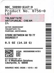 Pill image for Cr-371059 Tolnaftate 1% Cream