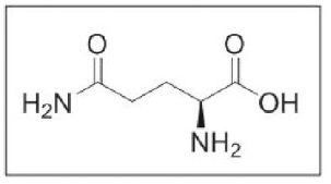 Pill image for these highlights do not include all the information needed to use l-glutamine oral powder safely and effectively. see full prescribing information for l-glutamine oral powder.