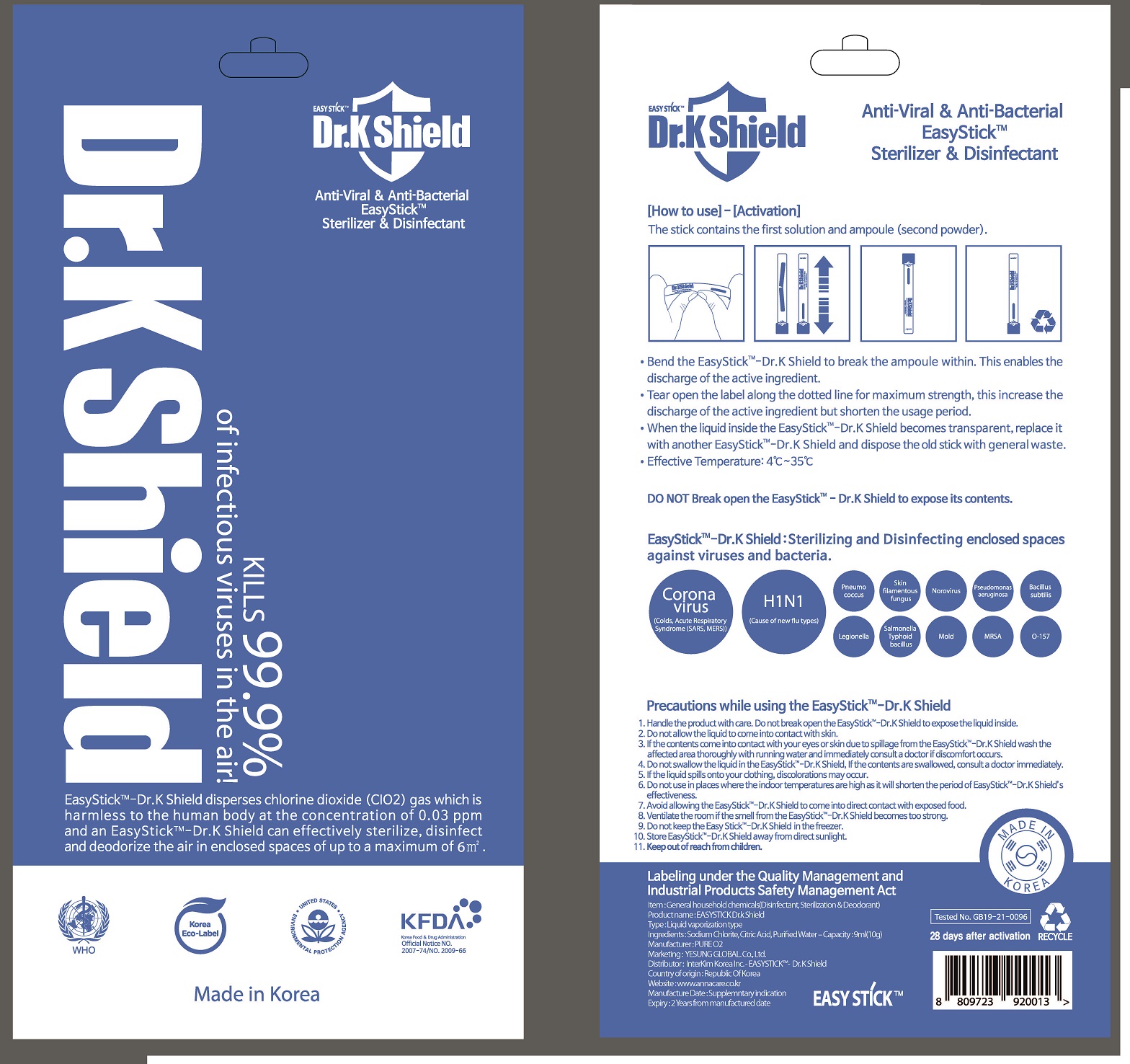 Pill image for Drug Facts
