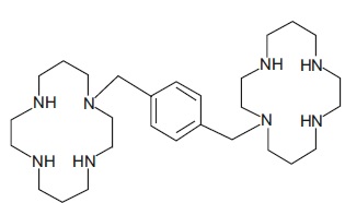 Pill image for These Highlights Do Not Include All The Information Needed To Use Plerixafor Injection Safely And Effectively. See Full Prescribing Information For Plerixafor Injection.