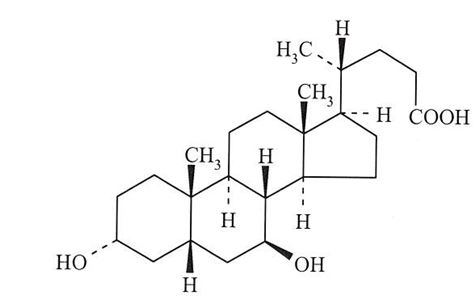 Pill image for Ursodiol Capsules, Usp