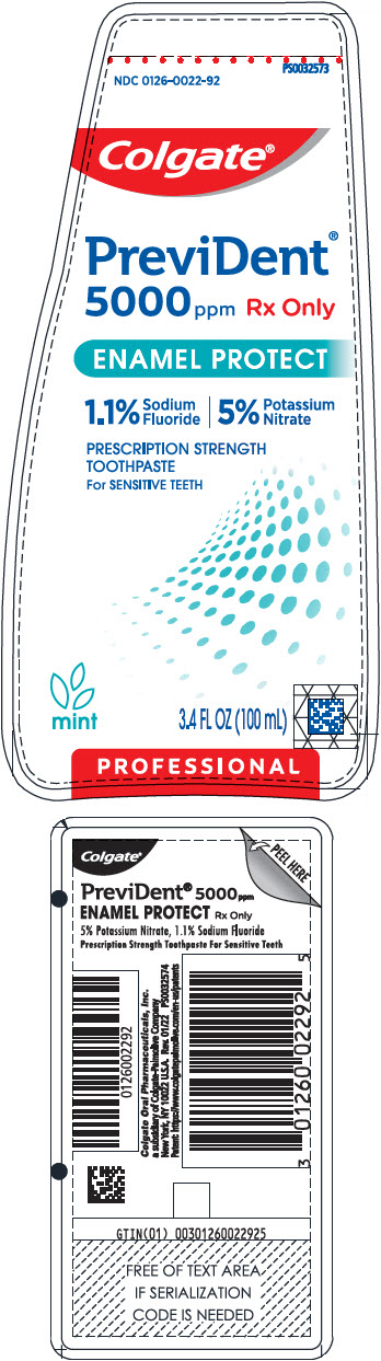 Pill image for Colgate®