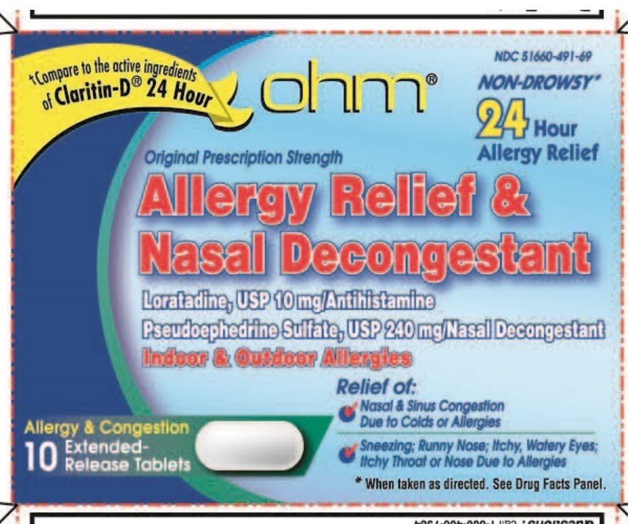 Pill image for Drug Facts