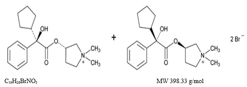 Pill image for Glycopyrrolate Injection, Usp