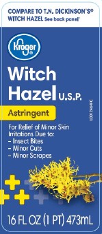 Pill image for Kroger 822.001/822aa