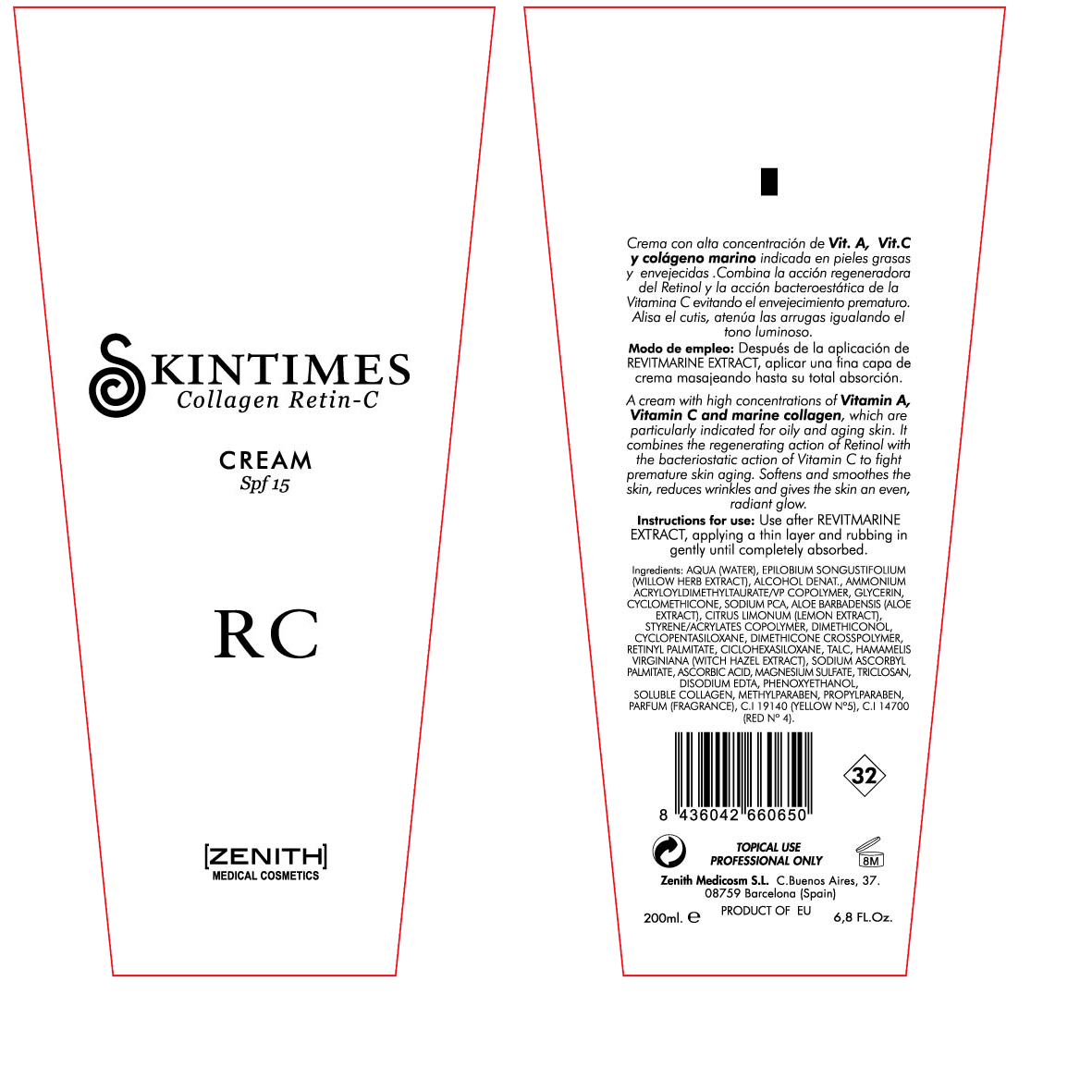 Pill image for Drug Facts