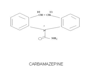 Pill image for Carbatrol®
