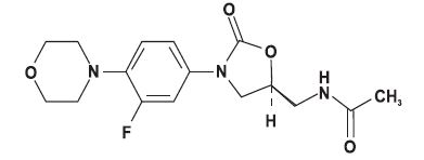 Pill image for These Highlights Do Not Include All The Information Needed To Use Linezolid Tablets Safely And Effectively. See Full Prescribing Information For Linezolid Tablets.